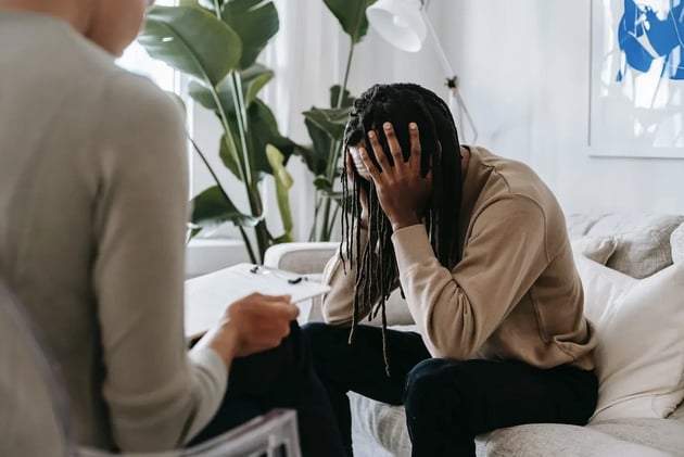 Supporting Your Spouse with Mental Health Challenges: A Comprehensive Guide