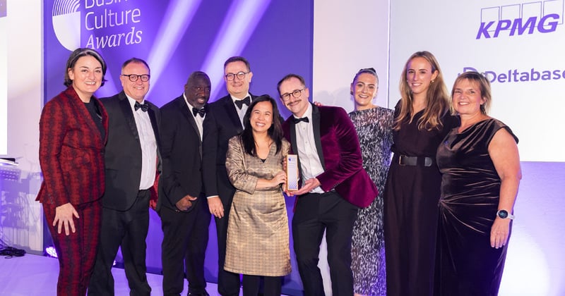 Turning people and culture into hard, useful data