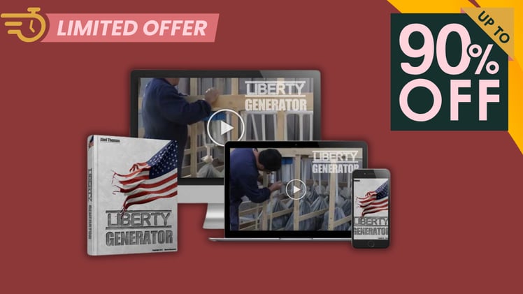 5 Overhyped Liberty Generator Myths Americans Are Still Believing in 2026 (Debunked!)