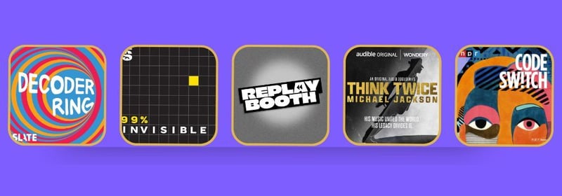 Cultural Histories & Mysteries