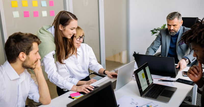 Creating a Sustainable Competitive Advantage Through Continuous Business Innovation