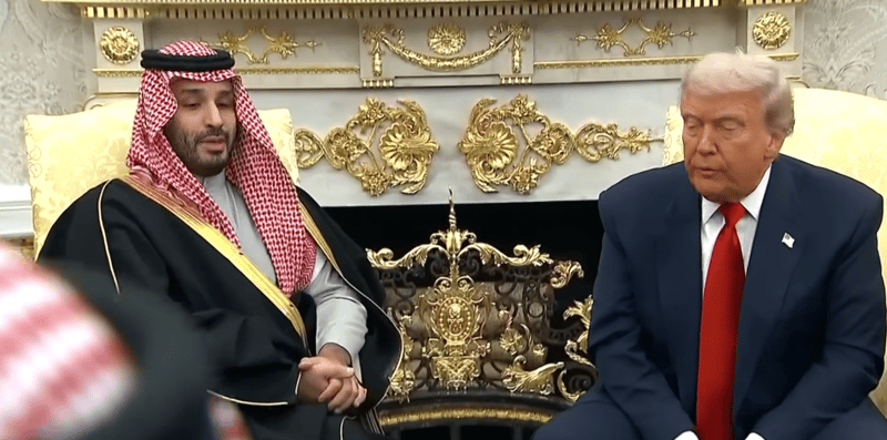 Losing My Perspicacity, November 19, 2025