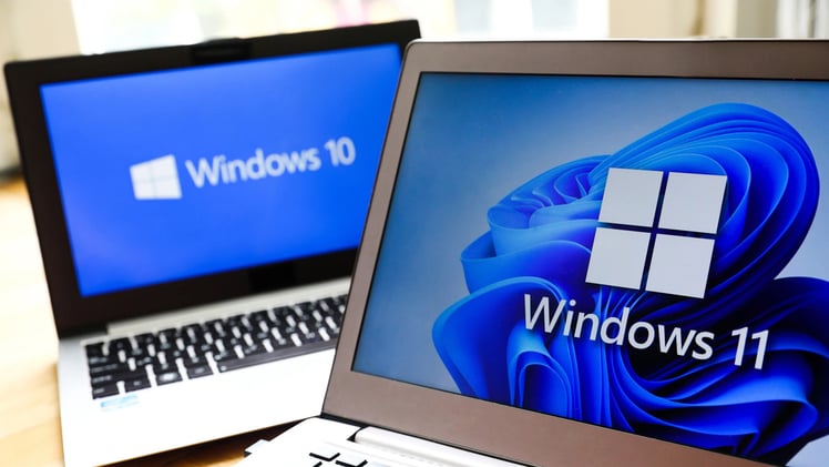Windows 11 Finally Beats Windows 10