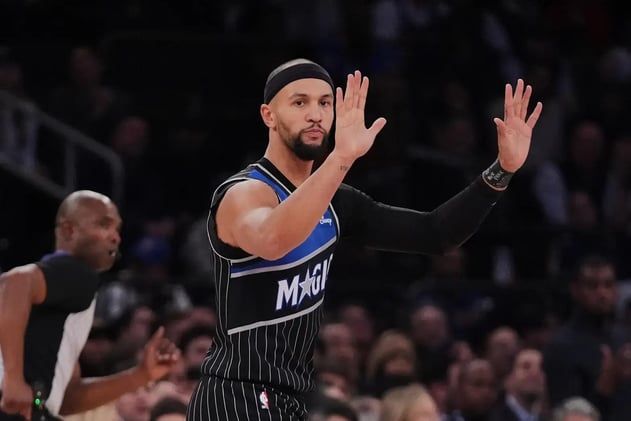 El Magic se luce en casa y supera a los Knicks