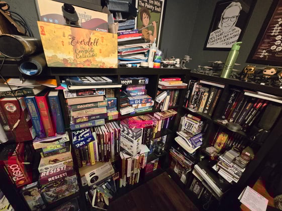 Periodization, aka Can We Simplify Dates a Little?