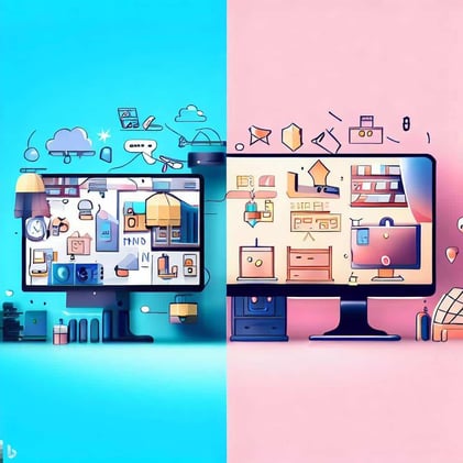 What is headless commerce and how can it benefit my online store?