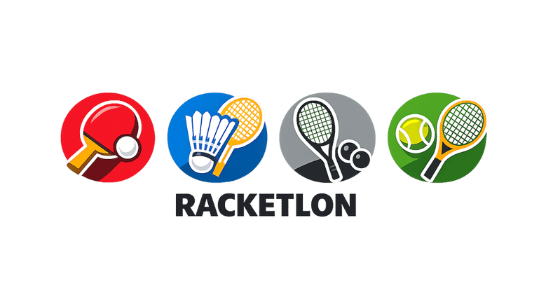 Racketlon