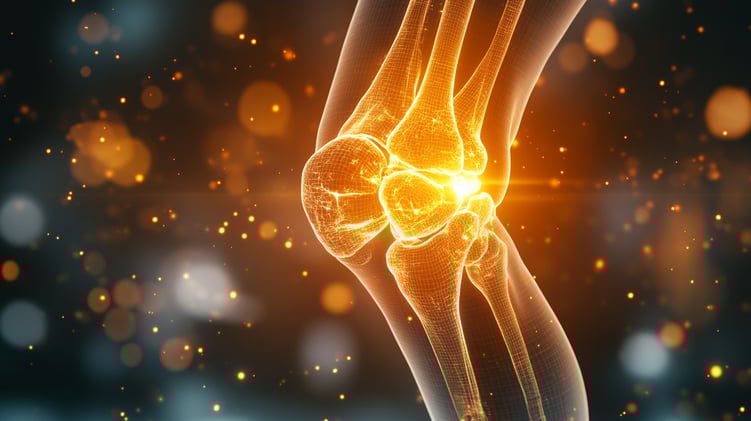 The ultimate 7-day meal plan for strong bones and pain-free joints