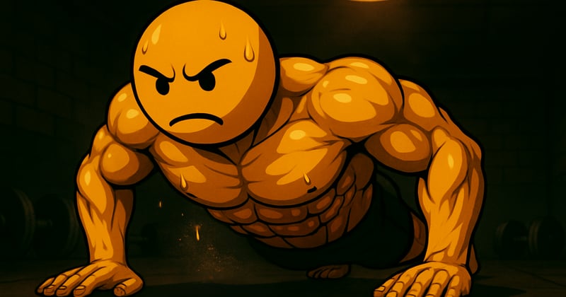 This is how winners think.