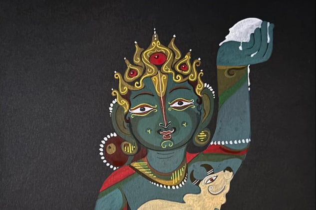 Navaneetha Krishna
