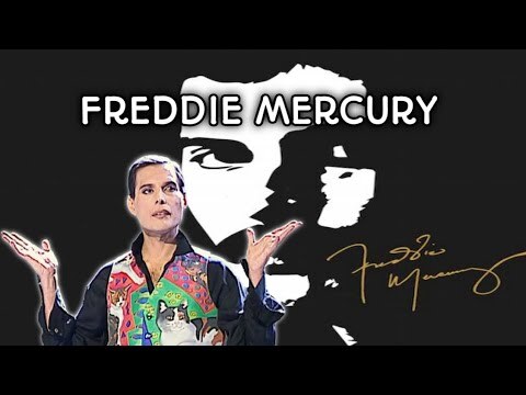 Alam Mo Ba Ang Sanhi Ng Kamatayan Ni Freddie Mercury