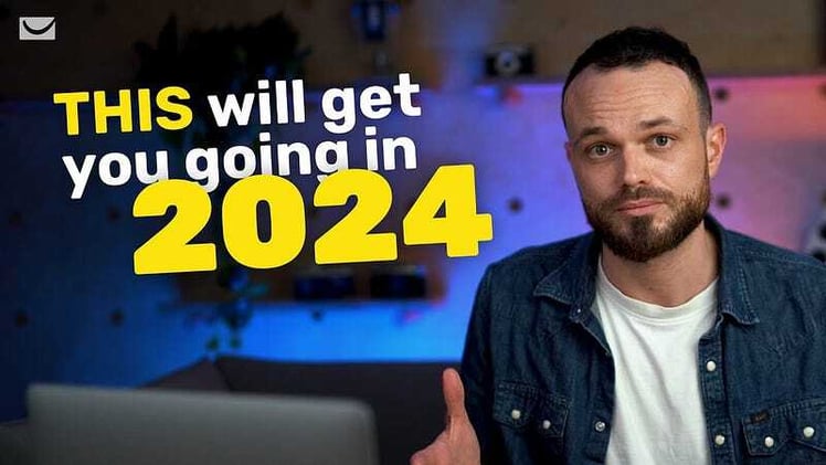 Email Marketing for Beginners: How to Get Started in 2024