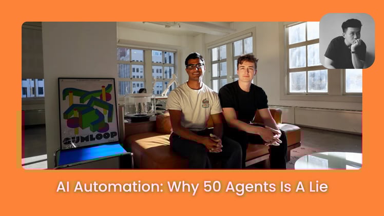 ⚡ 5 Must-Have Rules for Building Working AI Agents in Your Daily Life (I Said 'Must-Have')