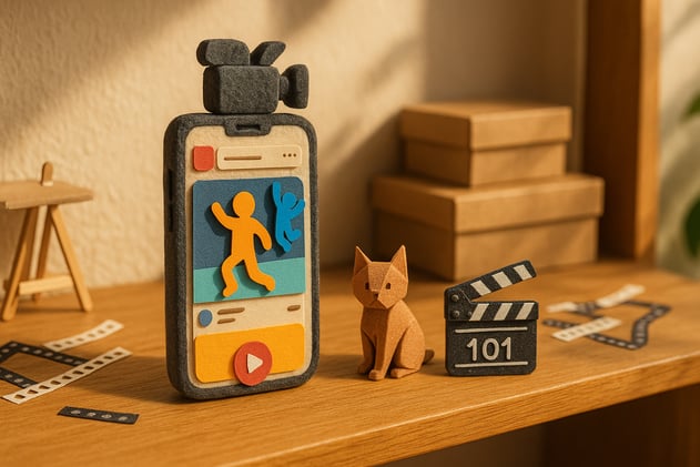 Sora is now available on Android in the US, Canada, and other regions