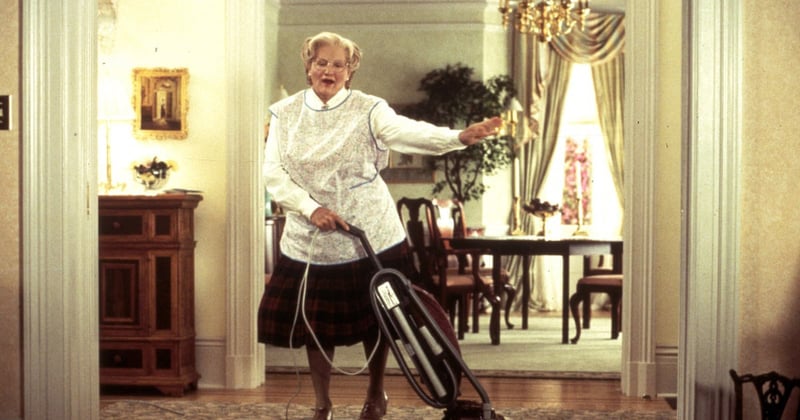 Bite-Sized Nostalgia