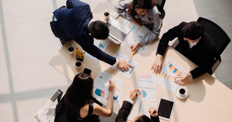 The 2026 Pressure Test: Prioritizing What Matters When Everything Feels Urgent 