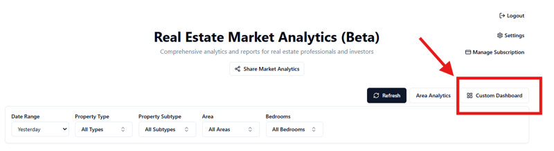 Create Branded Market Reports in 60 Seconds - Product Update