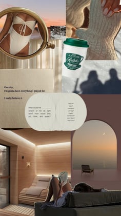 Reclaiming My Feed—and My Focus