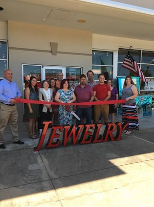 Where Passion Meets Precision