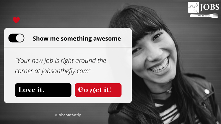 Show me something awesome