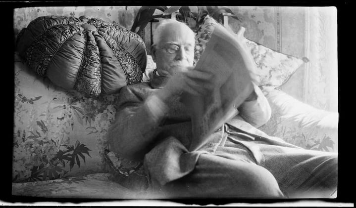 Springtime for Bowdoinham. Think "Trash Out, Art In!"