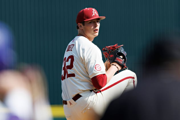 10 Draft Prospects Climbing Boards