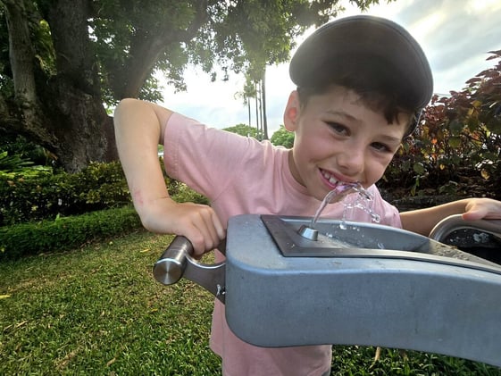 Newsport Alert Friday 19 September 2025