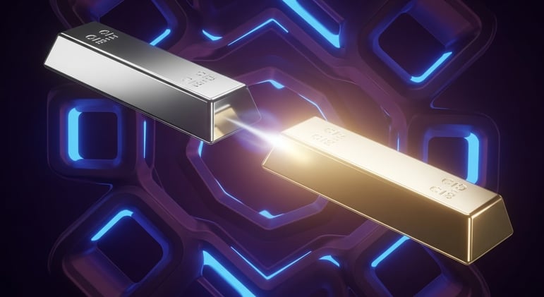 Will The Silver Price Crash Or Soar In 2026? (This Magic Ratio Shows Why It Went Up So Much Anyway)