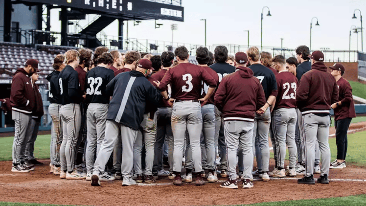 Bulldog Brew 2/10: 'Reel' Chemistry!