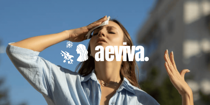 What Your Sweat Says About Your Health