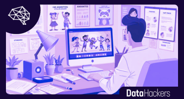 Como usar o Wan Animate para criar vídeos com personagens animados
