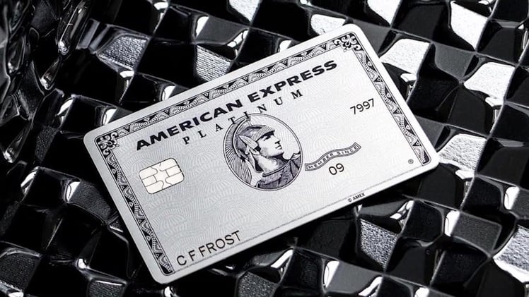 American Express (AXP) Earnings Beat