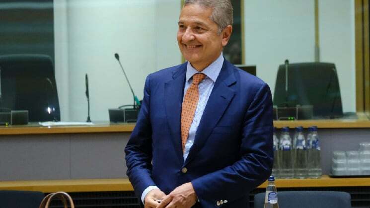 “ECB’s Panetta Warns Soaring Profit Margins May Ignite Inflation Surge!”