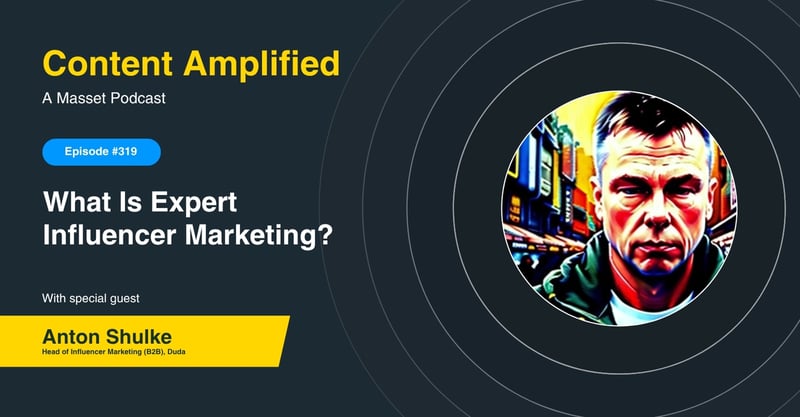 B2B Influencer Marketing That Actually Works