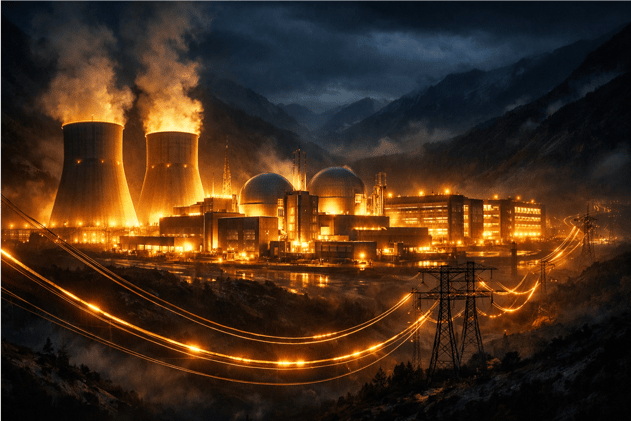 The World’s Wealthy Just Confirmed My 2026 Call