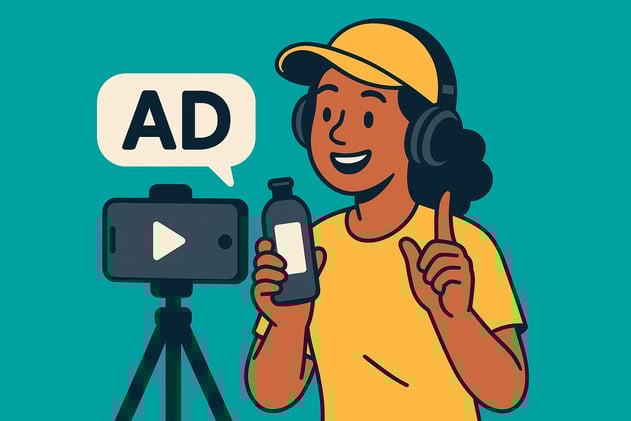 TikTok Shop Organic Videos Are All Becoming Ads (And That’s OK)