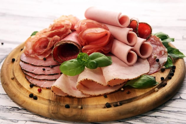 How Eating Deli Meat Regularly Affects Your Blood Pressure