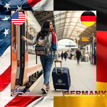 USA vs GERMANY Why Indian Students Should Consider Germany