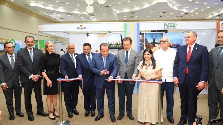 Focus en la feria de alimentos y bebidas más grande del Caribe, Postobón invierte US$161 millones, y más...
