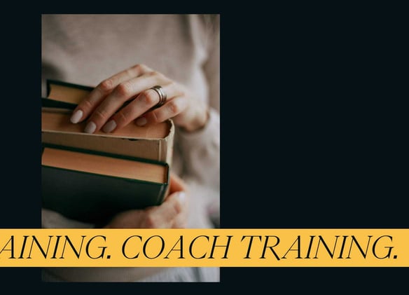 What they don’t teach you in coach training (but probably should)