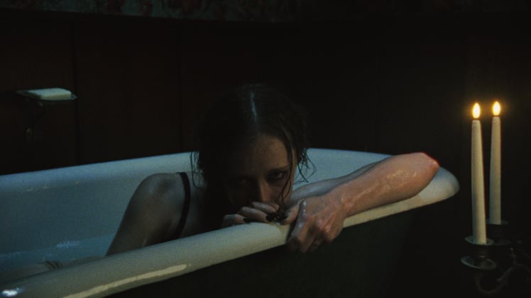 New Video: Suzanna Son "Ana" Directed by Sandy Honig