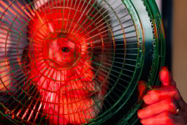 Artists In Jackson: Gary Willcock