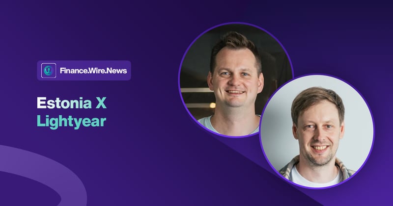 💰 Lightyear raises $23M
