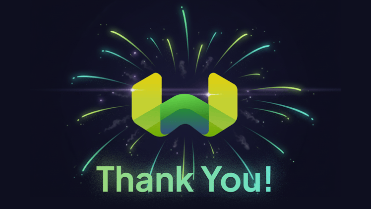 Less hype. More production.