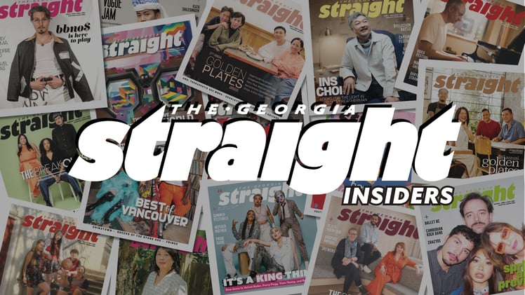 Introducing Straight Insiders
