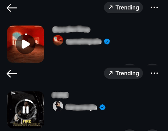 You should use this instagram audio in your next reel