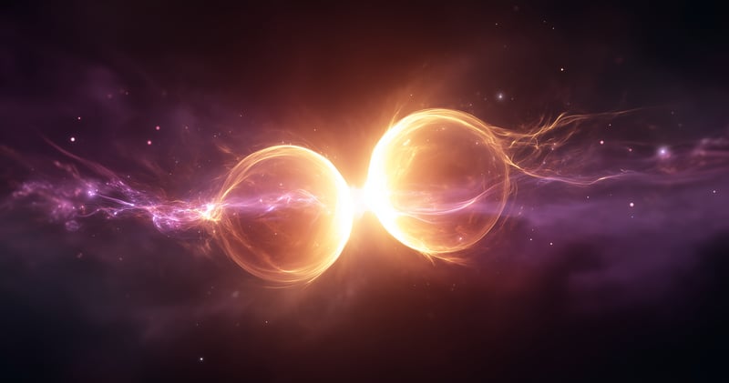 Are Those Stars In Your Eyes?