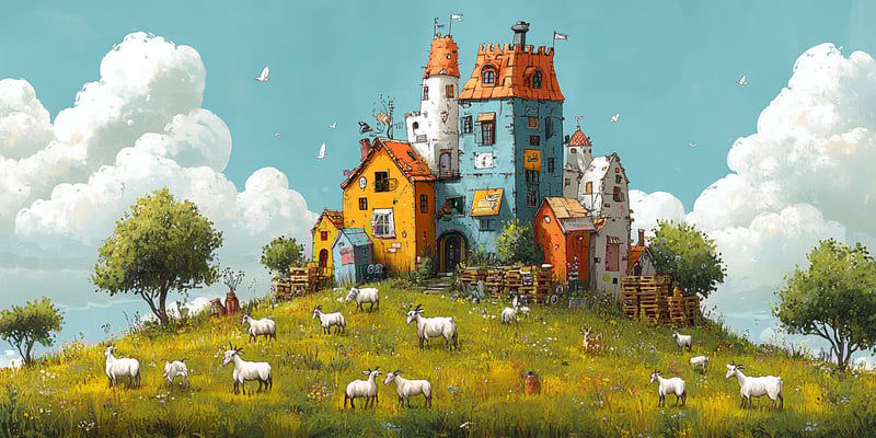 Affordable Housing Options That Won’t Break the Bank (Or Your Sanity)