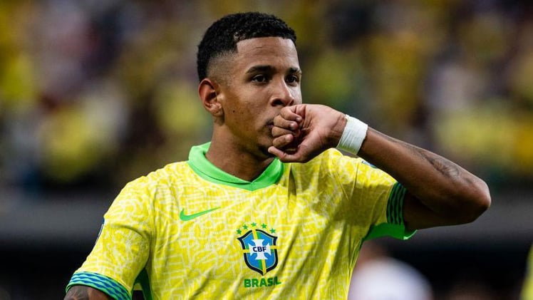 Savinho could be a massive coup for Tottenham