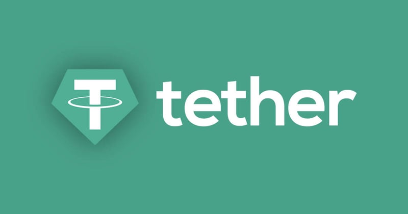 Tether Seeks $500B Valuation in $20B Raise